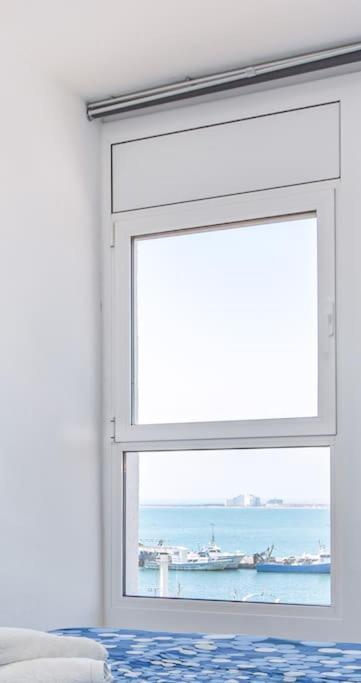 Merce 30-Amplia Casa De Vacaciones Con Vistas Al Mar Roses Exterior foto